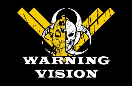 Warning Vision