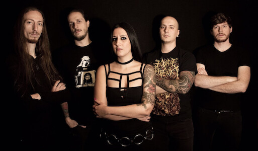 Mechanical God Creation