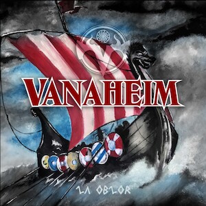 Vanaheim