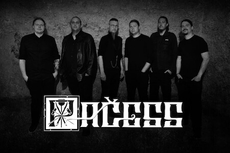 PAČESS podpísali so Slovak Metal Army