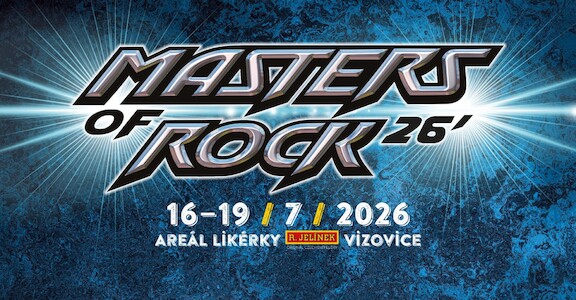 Finská moderní metalová síla ARCTIS vydala nový singl a video. Live v půlce července na MASTERS OF ROCK!