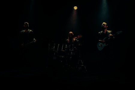 Alien Orchestra