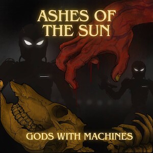 Ashes of the Sun
