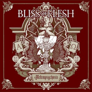 Bliss of Flesh
