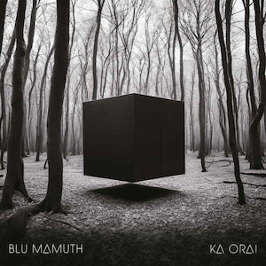 Blu Mamuth