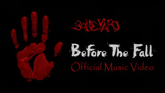 Boneyard