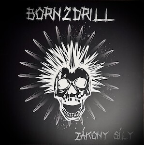 Born2Drill