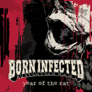Born Infected