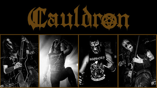 Cauldron