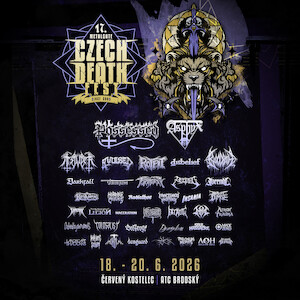 Czech Death Fest 2026