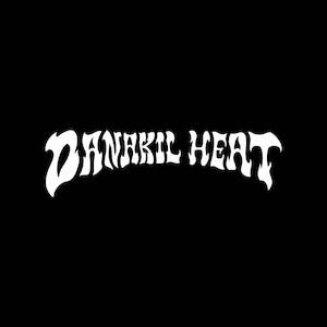 Danakil Heat