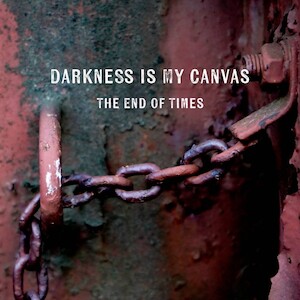 Darkness Is My Canvas