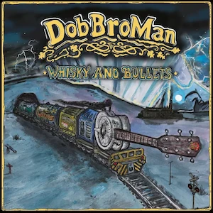 DobBroMan