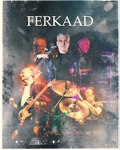 Ferkaad