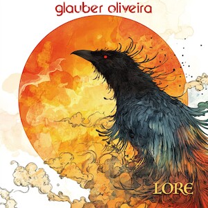 Glauber Oliveira