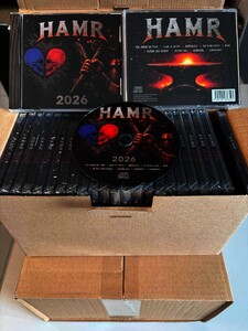 Hamr