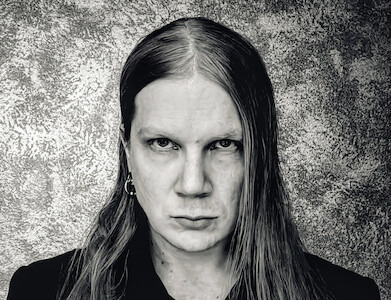 Harri Kauppinen