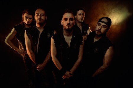 Hellmetall