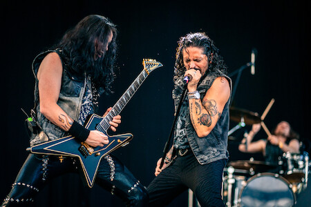 Jaký byl 11. ročník Ostravy v plamenech?