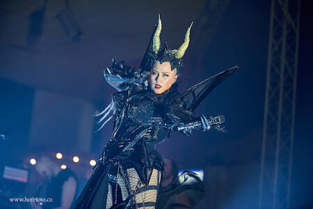 Velké turné Battle Beast má hořkosladký konec… Uvidíme co přinese zítřek!