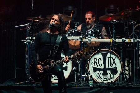 Rotting Christ míří na Brutal Assault 2025!