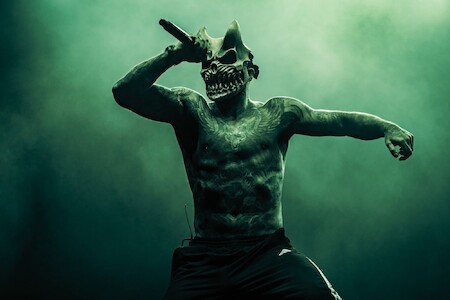 SLAUGHTER TO PREVAIL vydali nové oficiální videoklip k písni „Behelit“!
