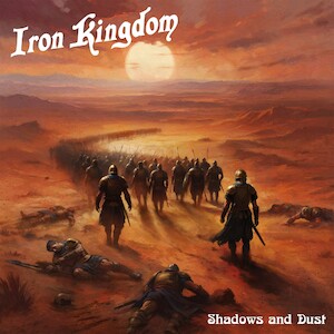 Iron Kingdom