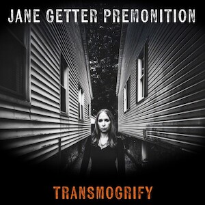 Jane Getter
