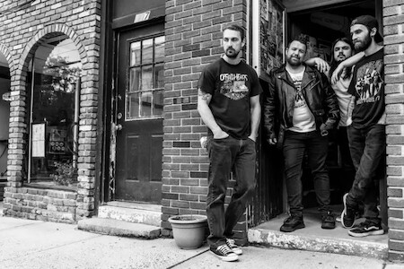 rozhovor s The Jukebox Romantics