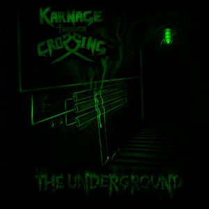 Karnage Through Crossing