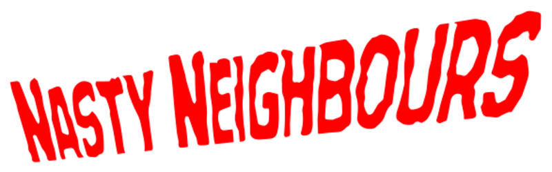 Rozhovor se skupinou Nasty Neighbours