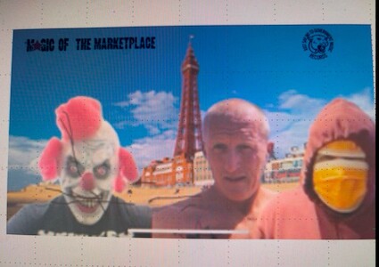 rozhovor s Magic of The Marketplace