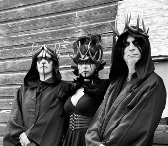 Mama Doom