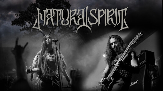 NATURAL SPIRIT