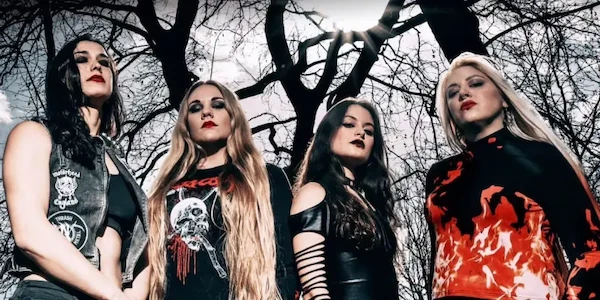 OSTRAVA V PLAMENECH 2025