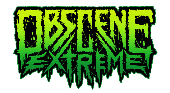 NAPALM DEATH!