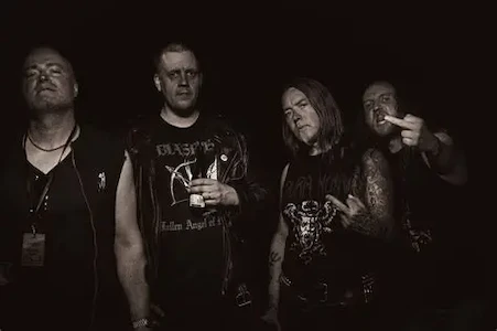 Aura Noir se vrací na Brutal Assault 2026!