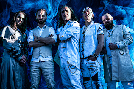 interview with KingCrown