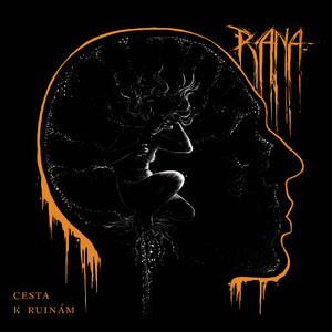 Rana - Cesta k Ruinám