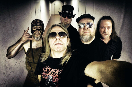 Rane Rautiainen & Paha Kaksonen