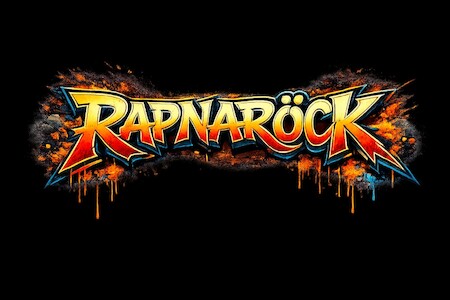 Rozhovor se skupinou RAPNARÖCK