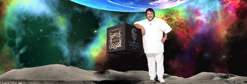 rozhovor s Georgio Farina