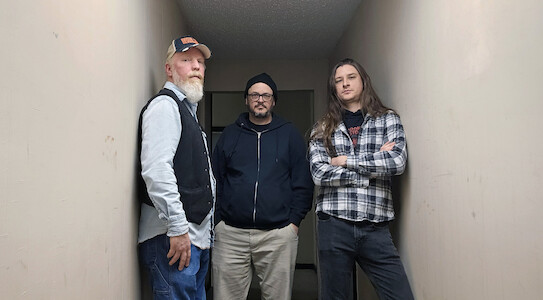 STONE MACHINE ELECTRIC