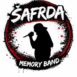 Rozhovor s Šafrda memory band