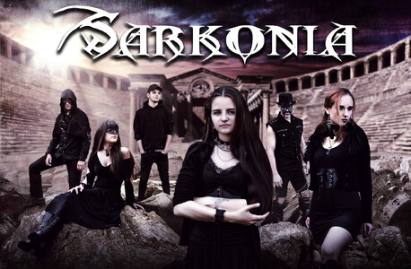 Rozhovor se Sarkonia
