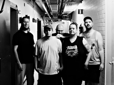 Scythe For Sore Eyes