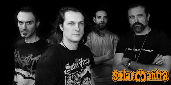 Solar Mantra