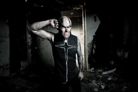 Interview with Sterbhaus