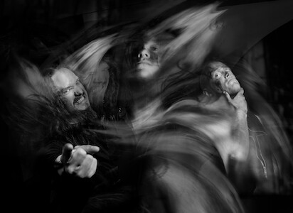 Sterbhaus oznamují nové album