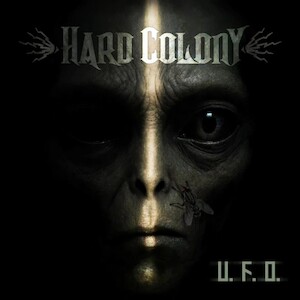 Hard Colony